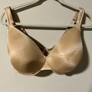 Cacique Tan Women's Bra